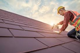 Best Roof Installation  in Long Beach, CA